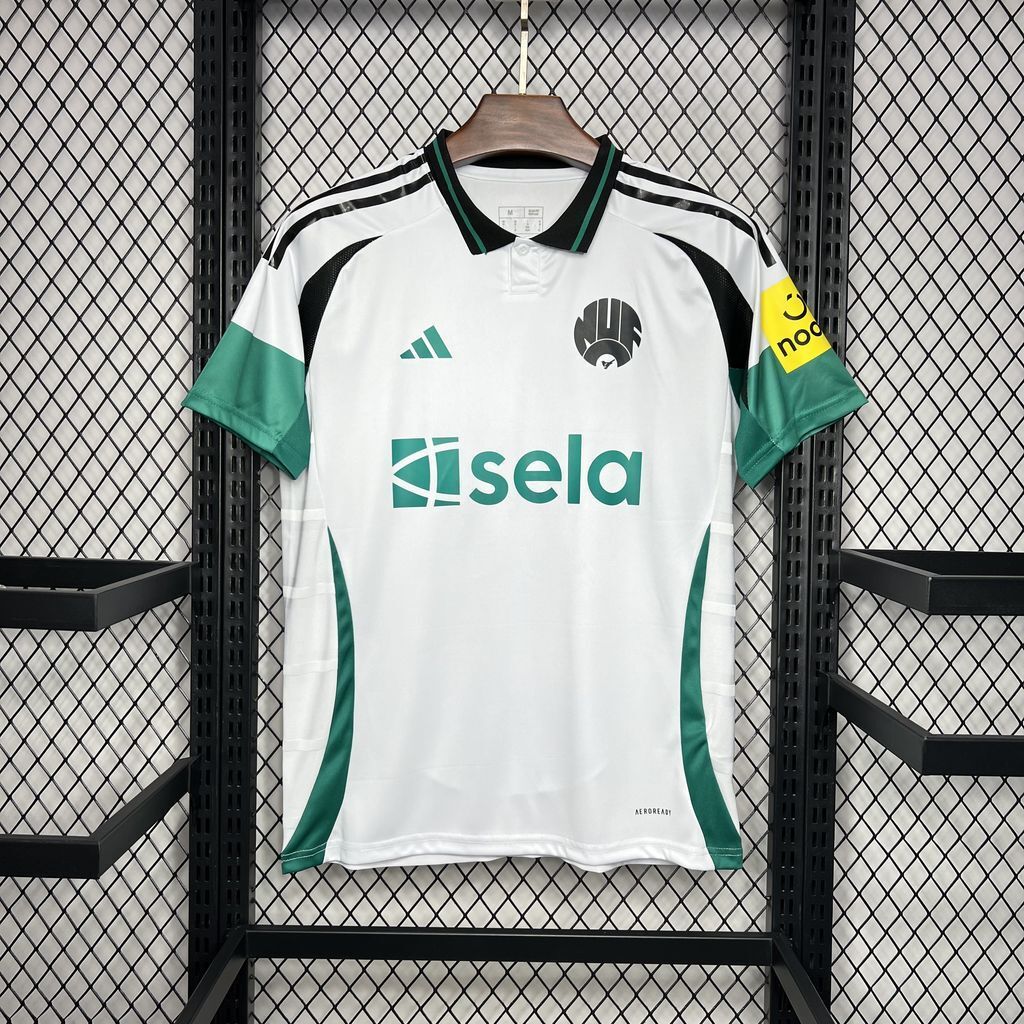 Newcastle United Away 24-25