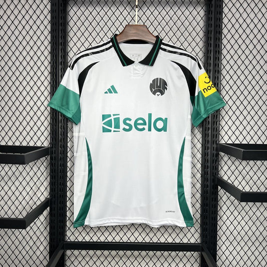 Newcastle United Away 24-25