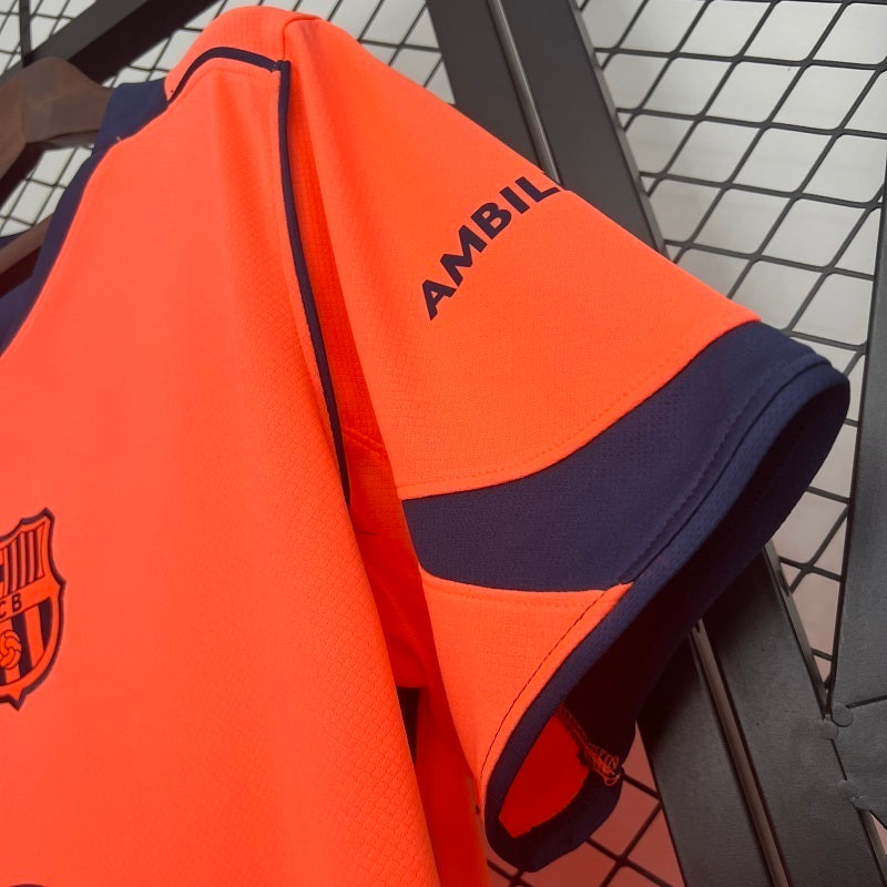 FC Barcelona Third Away 25-26