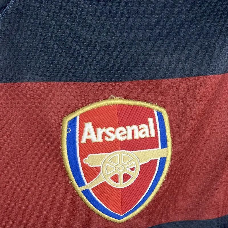 Retro Arsenal Third Away 07-08