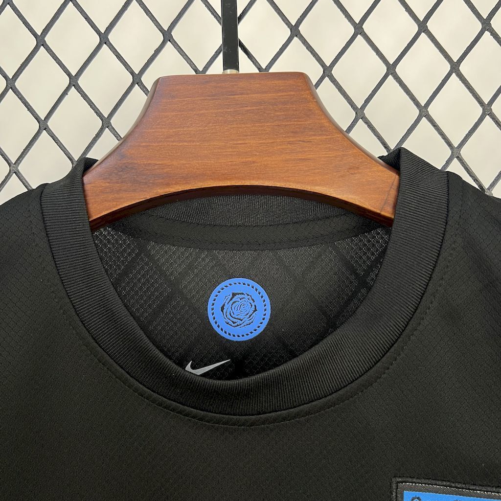 Kids England Away 25-26