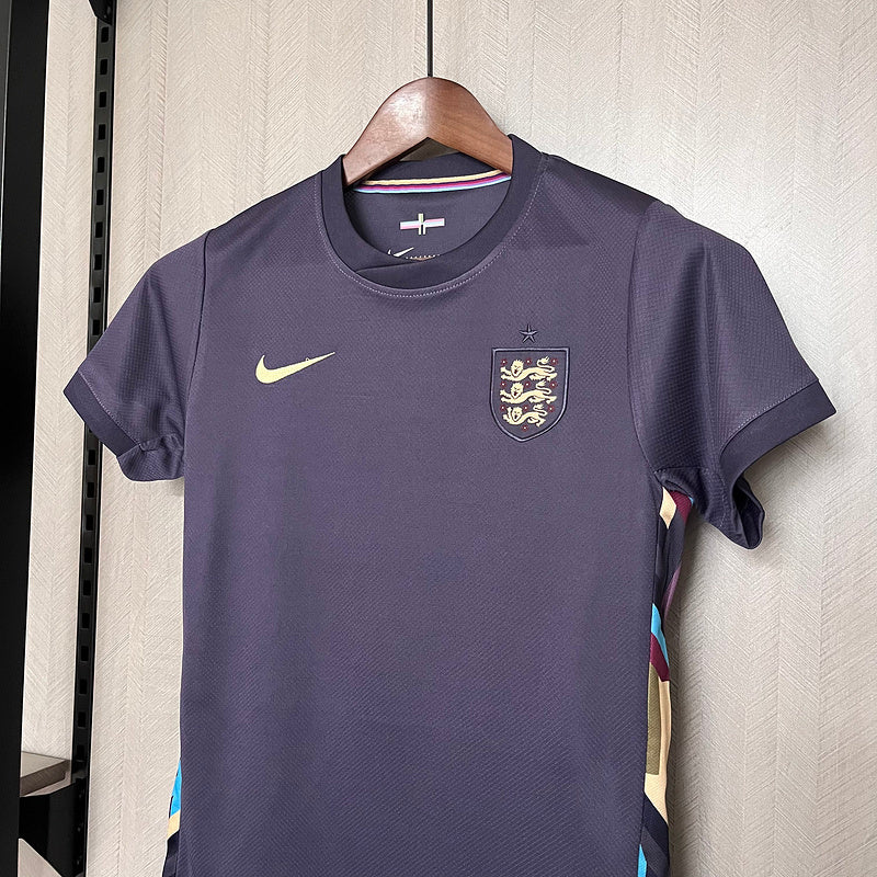 Kids England Away 24-25