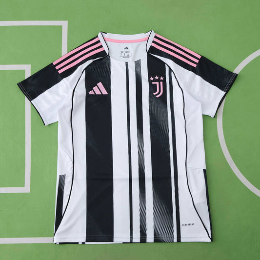 Juventus Home 25-26