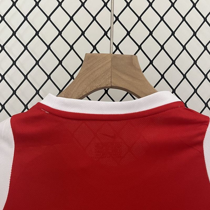 Kids Arsenal Home 02-04