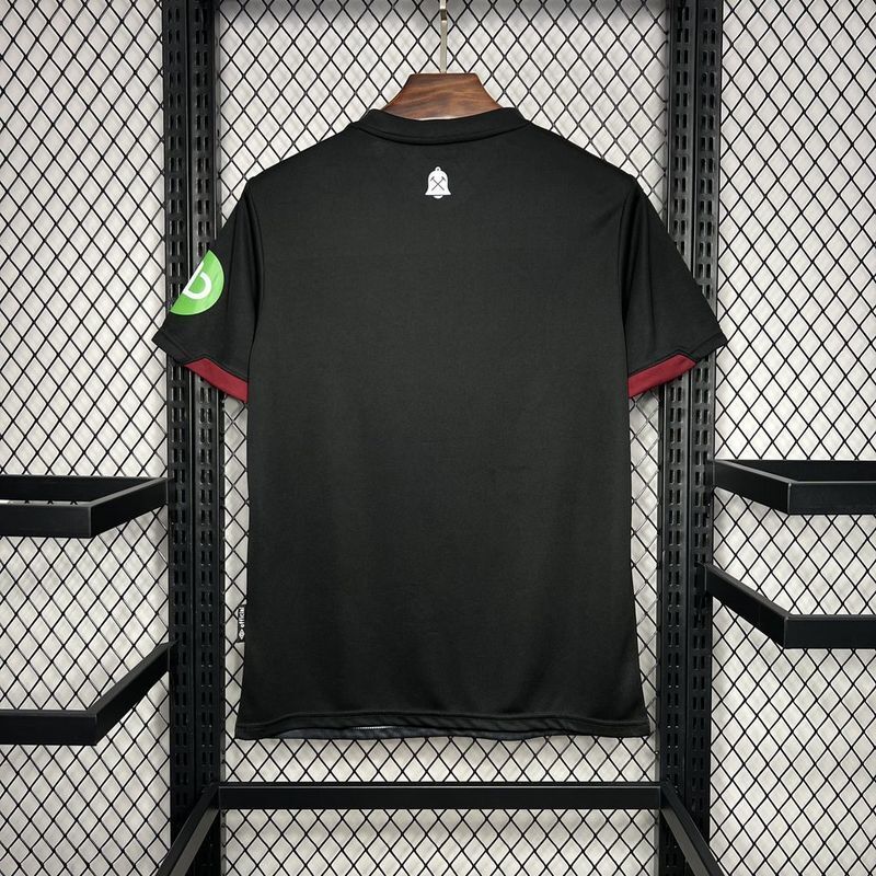 West Ham Away 24-25