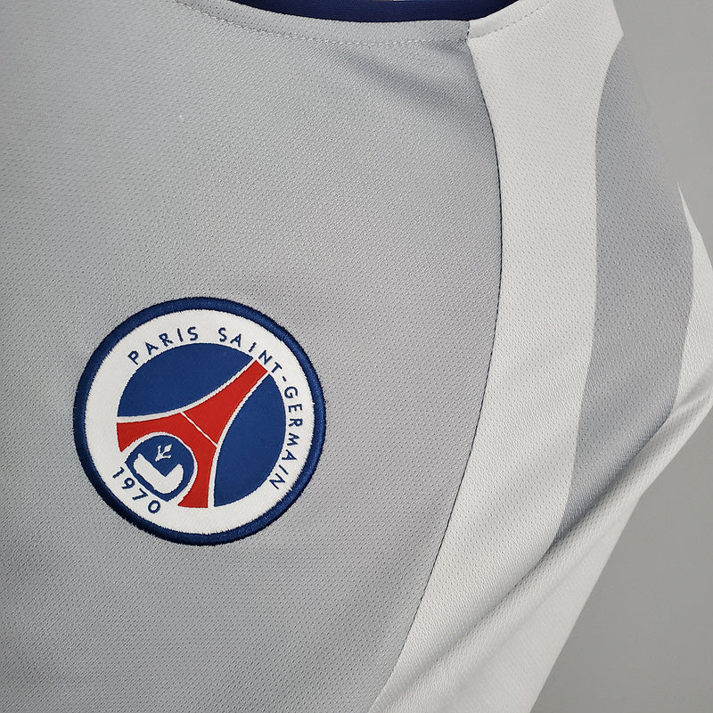 Retro PSG Away 01-02