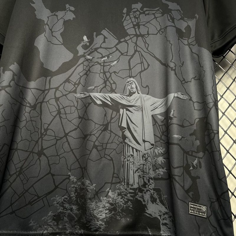 Brazil Special Edition 24-25
