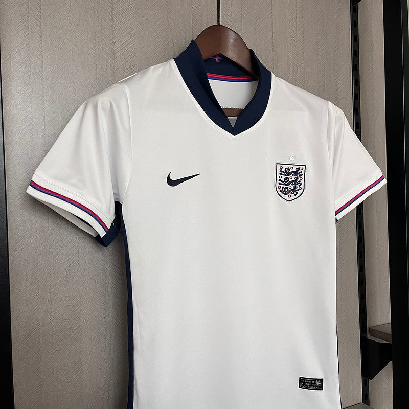 Kids England Home 24-25