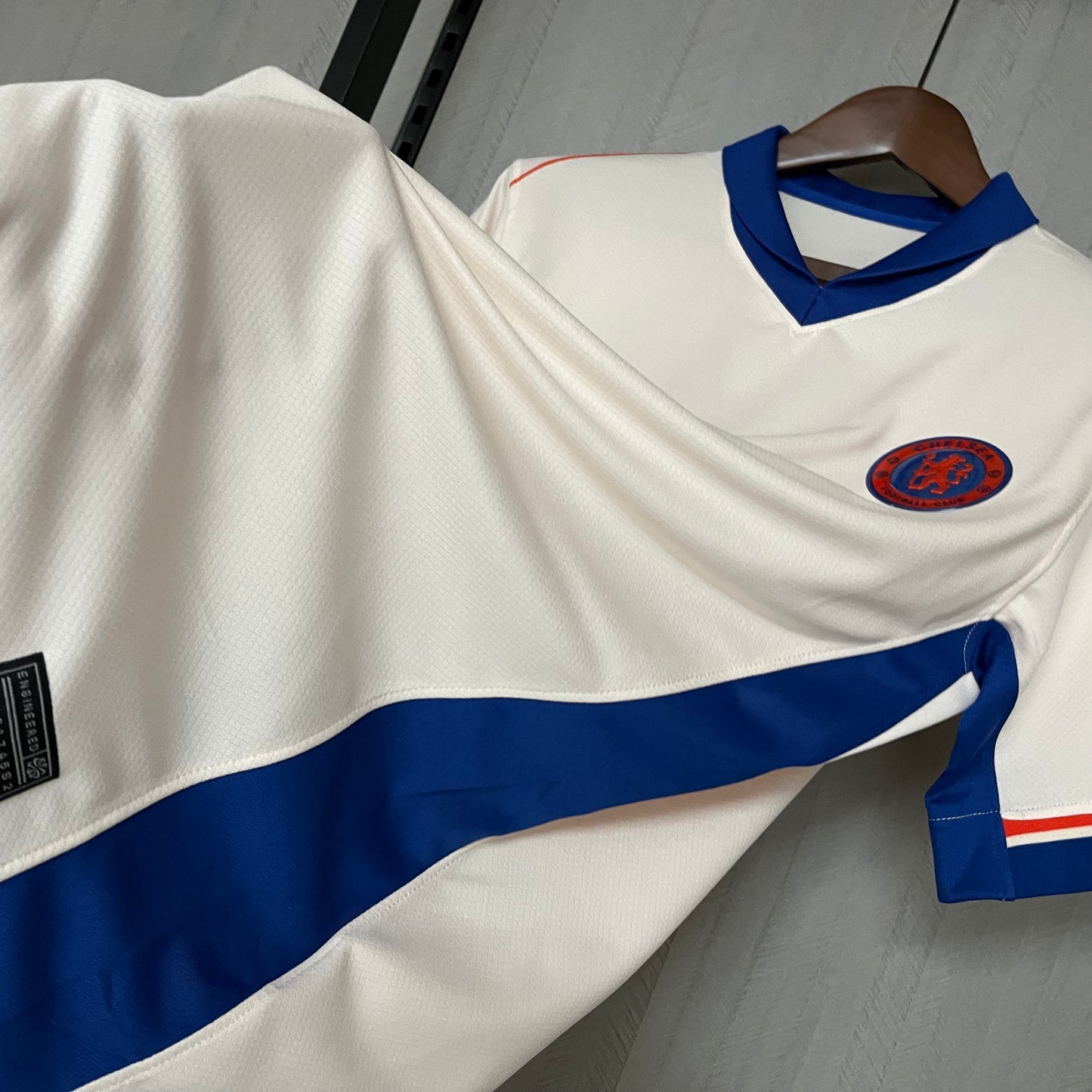 Chelsea Away 24-25