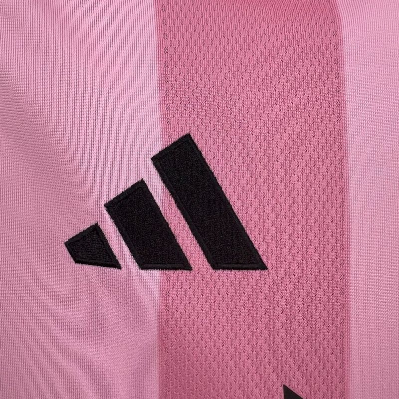 Inter Miami Home 25-26