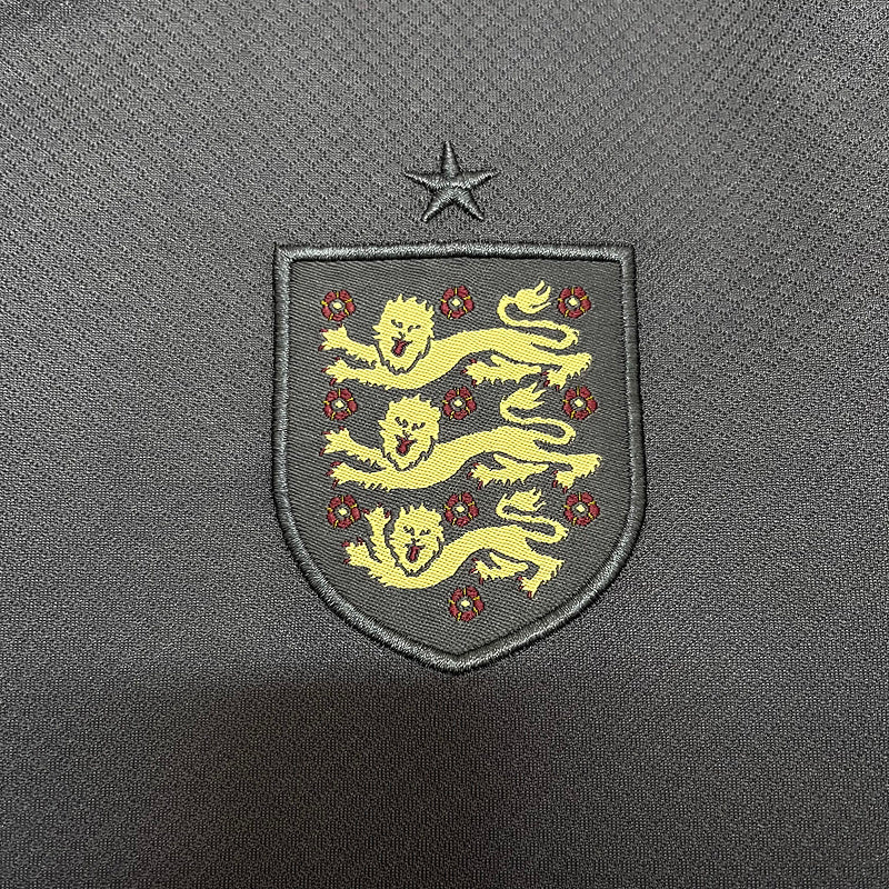 Kids England Away 24-25