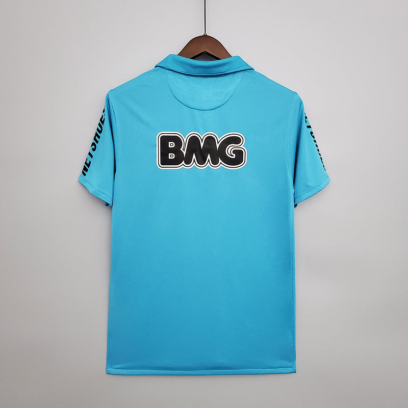 Retro Santos Away 12-13
