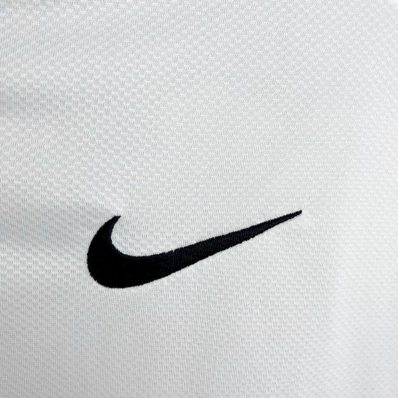Retro Santos Home Long Sleeve 11-12