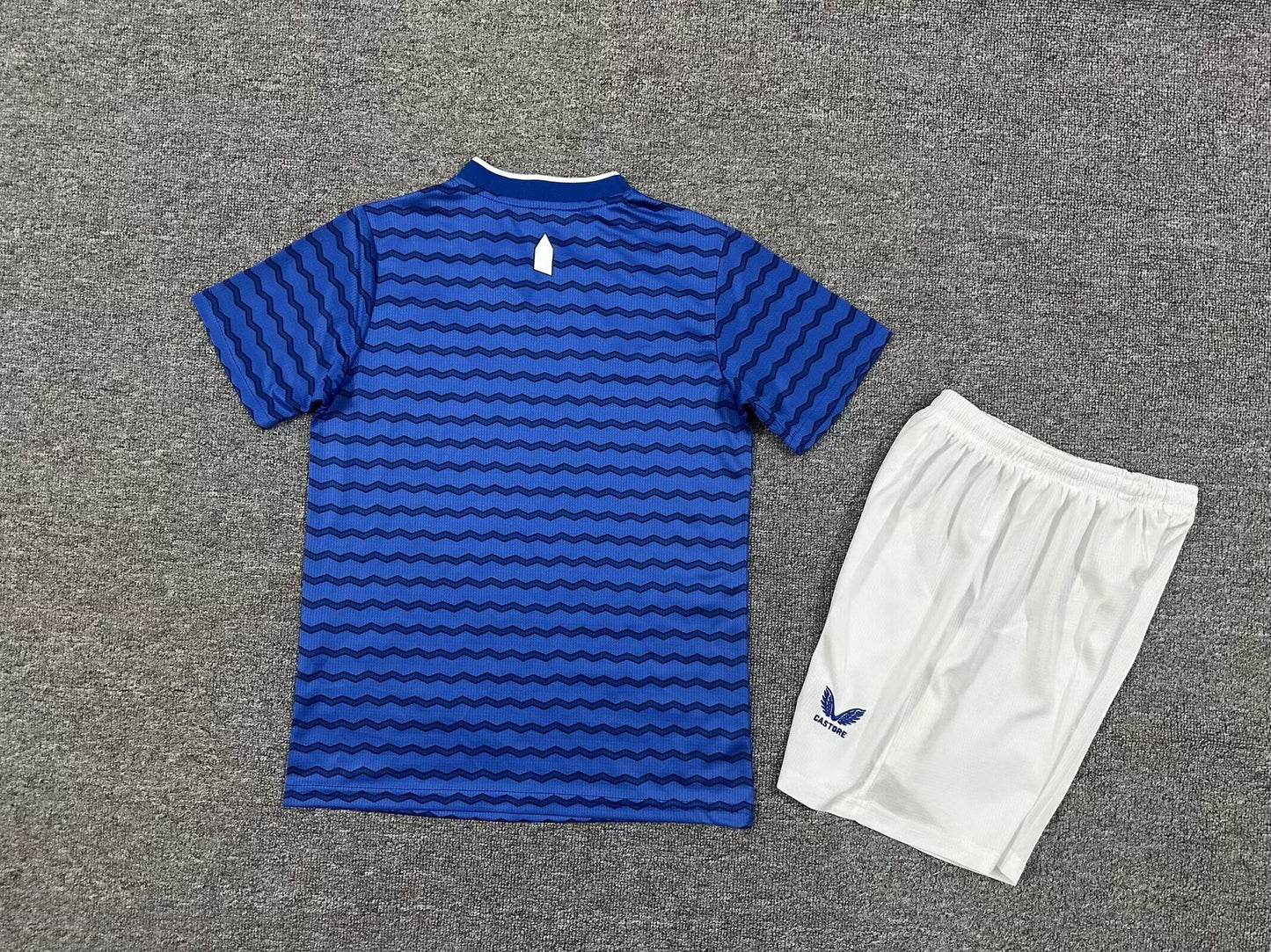Kids Everton Home 25-26