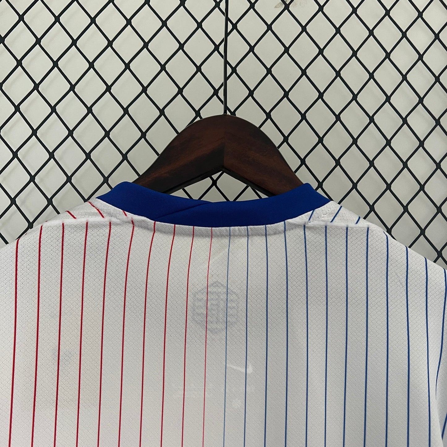 France Away 2024