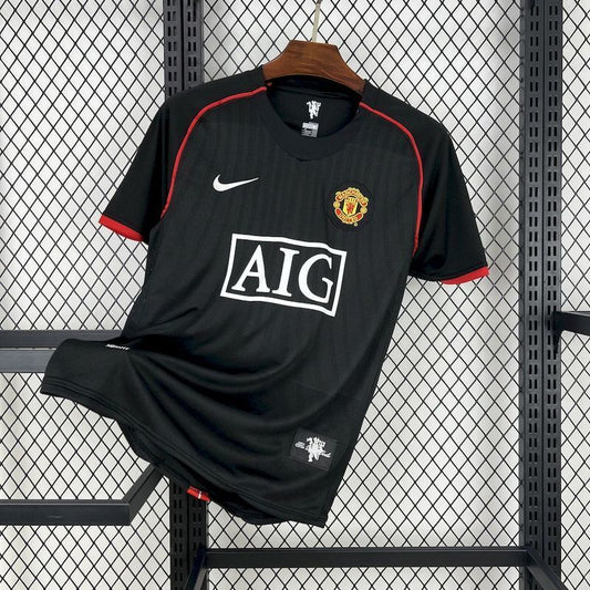 Retro Manchester United Third Away 07-08
