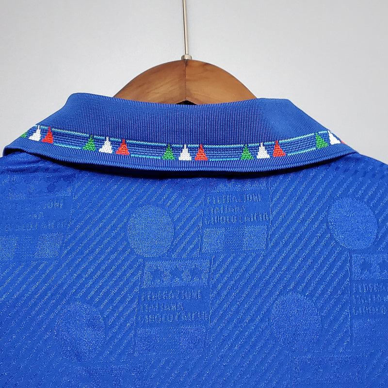 Retro Italy Home 1994
