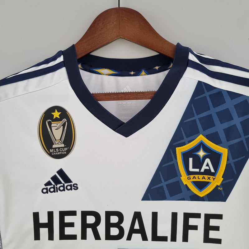 Retro LA Galaxy Home 2012