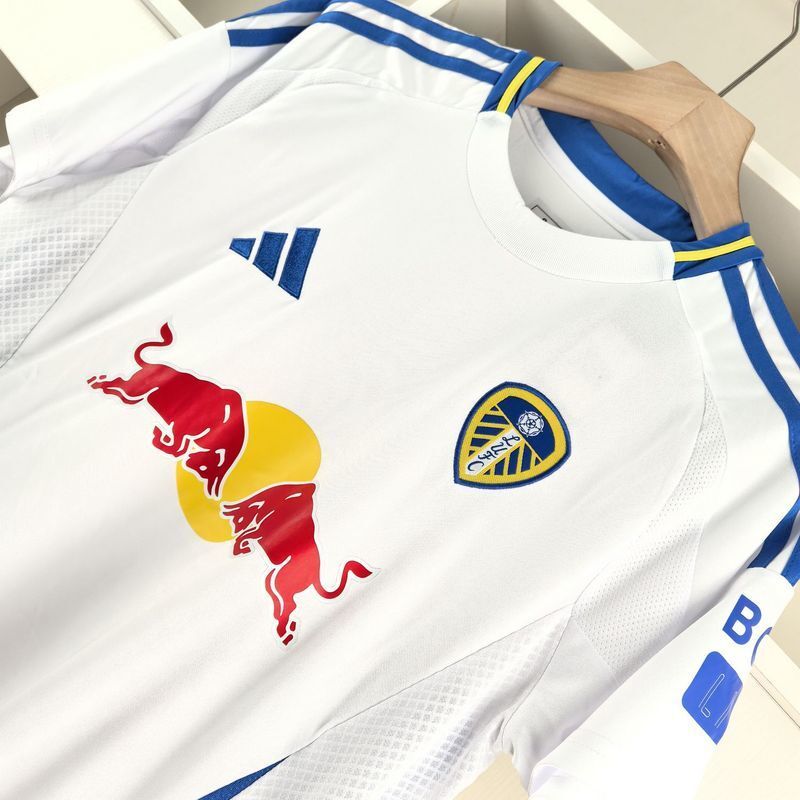 Leeds United Home 24-25