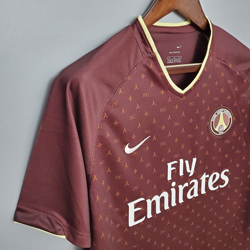 Retro PSG Away 06-07