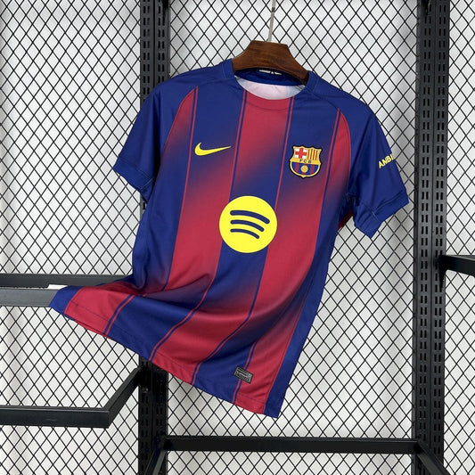 FC Barcelona Home 25-26