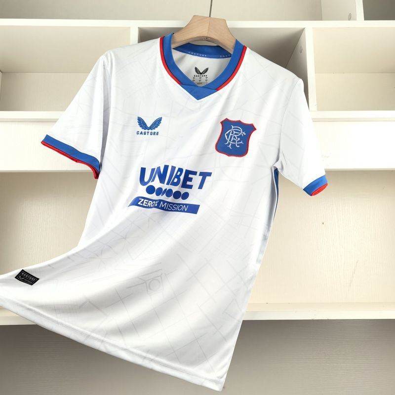Rangers Away 24-25