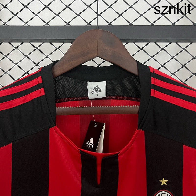 Retro AC Milan 03-04 Home 