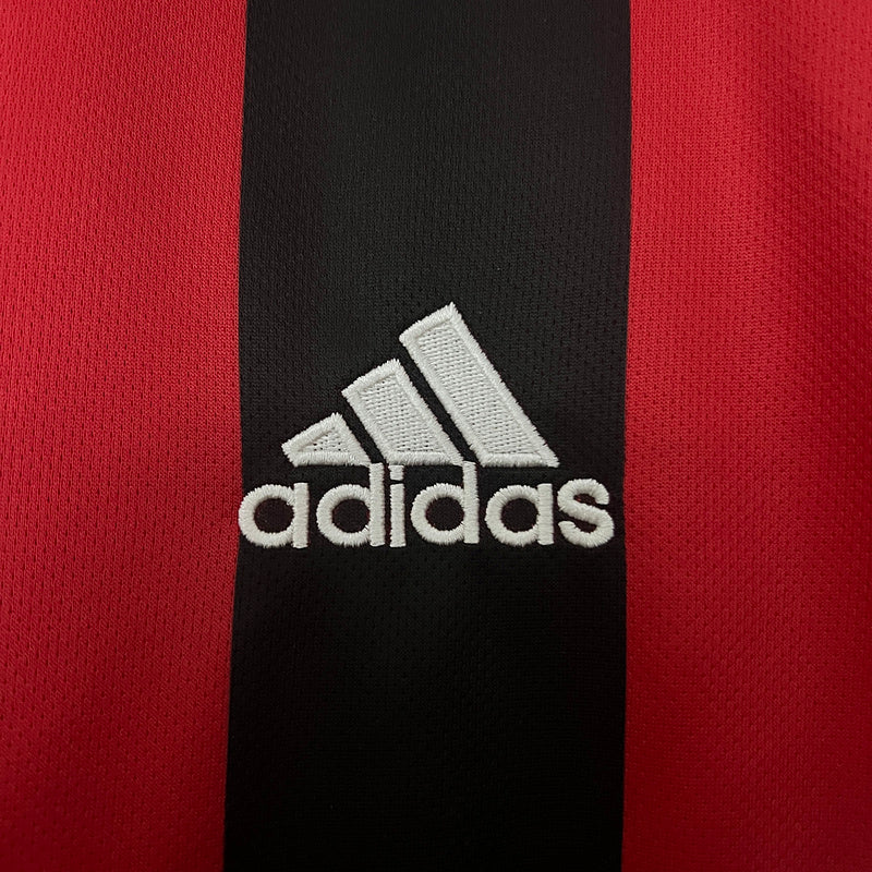 Retro AC Milan 03-04 Home 
